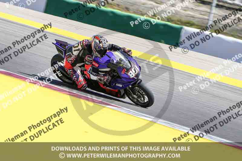 May 2024;motorbikes;no limits;peter wileman photography;portimao;portugal;trackday digital images